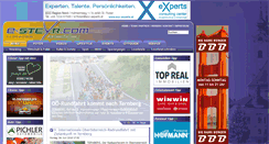 Desktop Screenshot of e-steyr.com